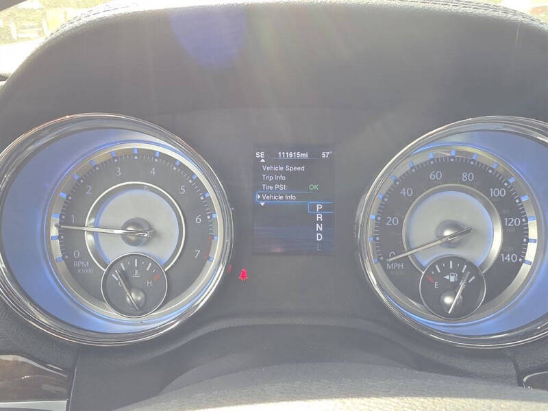 2014 Chrysler 300 C
