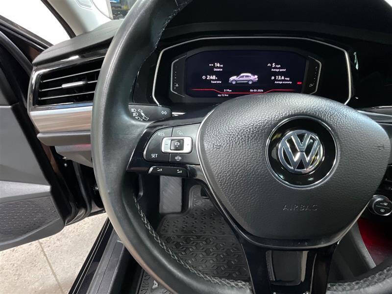 2020 Volkswagen Jetta SEL