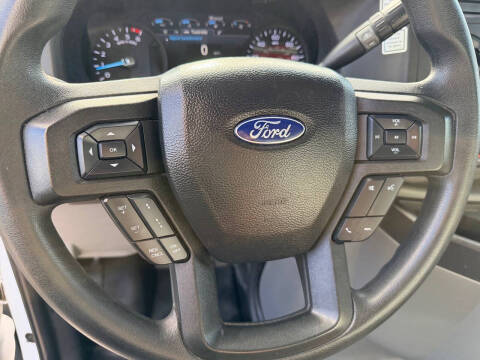 2022 Ford E-Series E-350 SD
