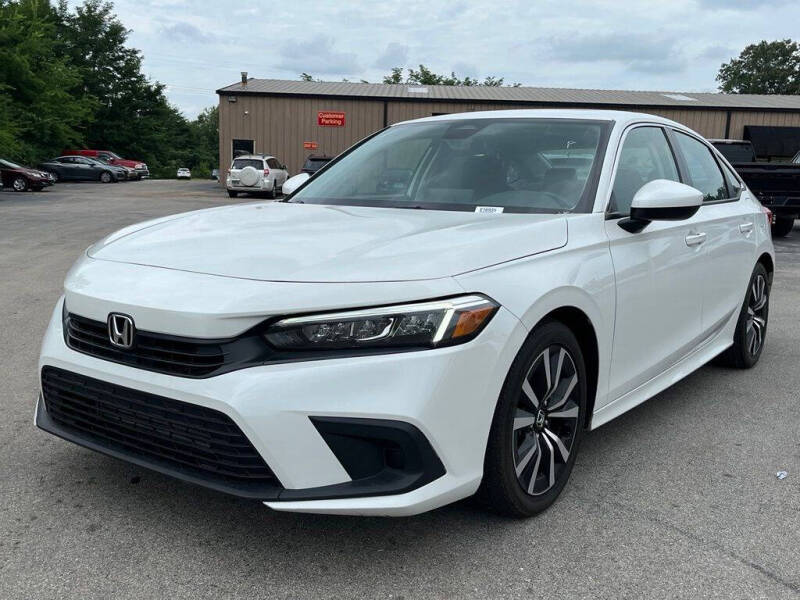 2023 Honda Civic
