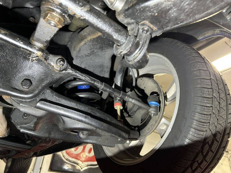 1989 Chevrolet C/K 1500 Series