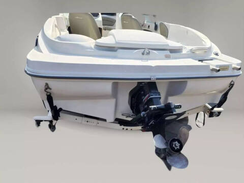 2004 Sea Ray 180 Sport