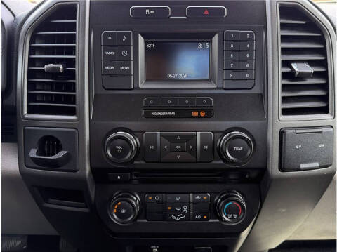 2017 Ford F-250 Super Duty