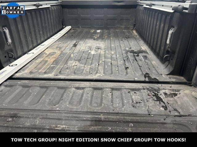 2021 RAM 2500 Limited
