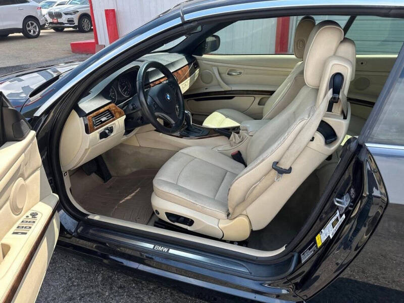 2013 BMW 3 Series 328i