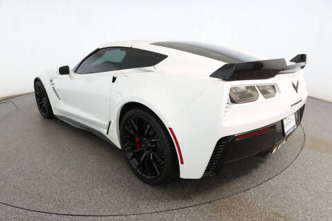 2016 Chevrolet Corvette Z06