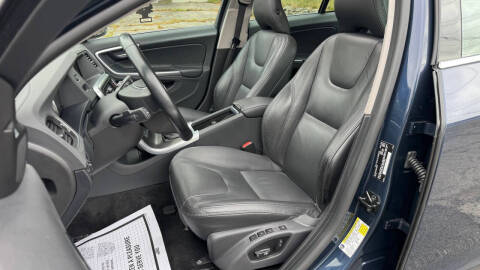 2013 Volvo S60