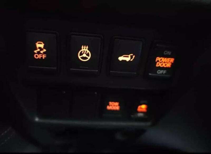 2014 Nissan Pathfinder Platinum