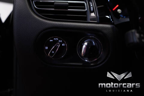 2020 Porsche Macan S