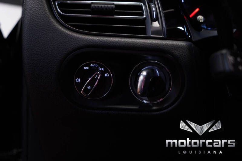 2020 Porsche Macan S