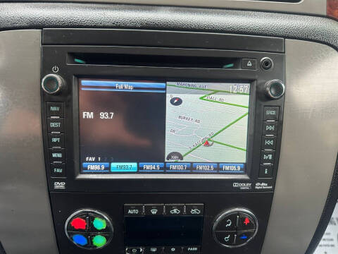 2013 GMC Sierra 1500 SLT