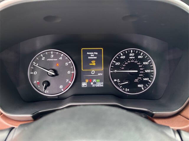 2024 Subaru Outback Touring XT