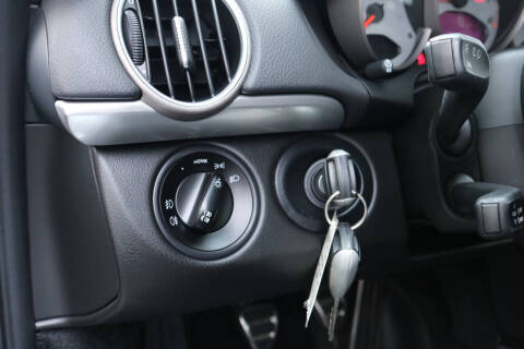 2007 Porsche Boxster S