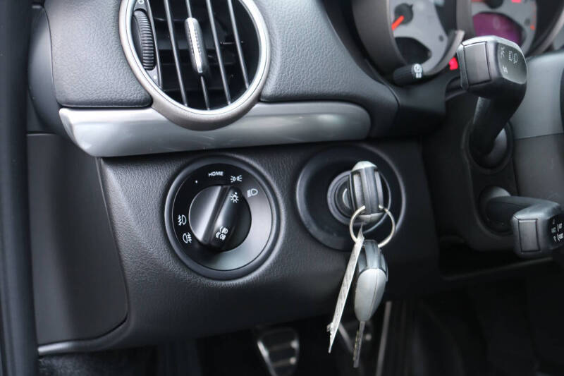 2007 Porsche Boxster S