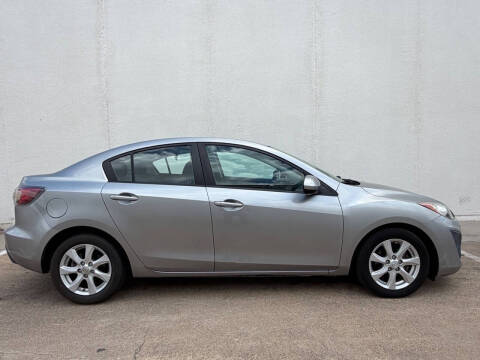 2010 Mazda MAZDA3 i Touring