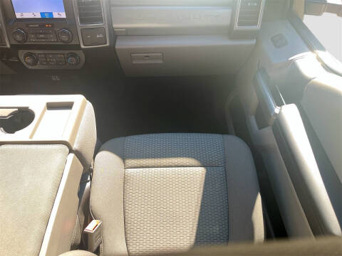 2019 Ford F-350 Super Duty