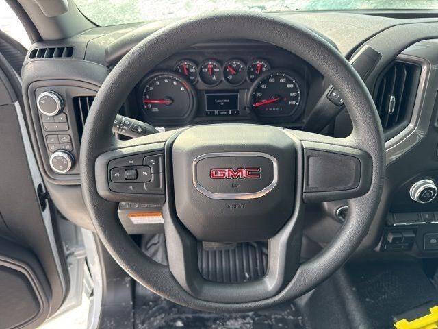 2026 GMC Sierra 3500HD CC