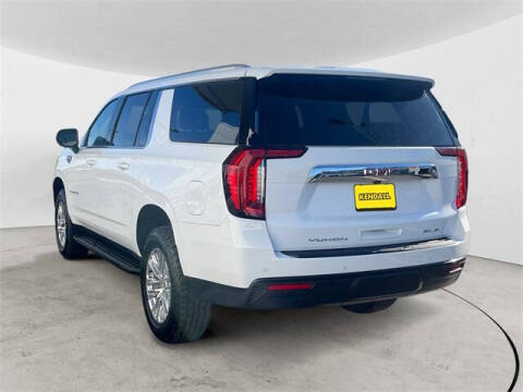 2023 GMC Yukon XL SLE