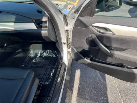 2013 BMW X1 xDrive28i