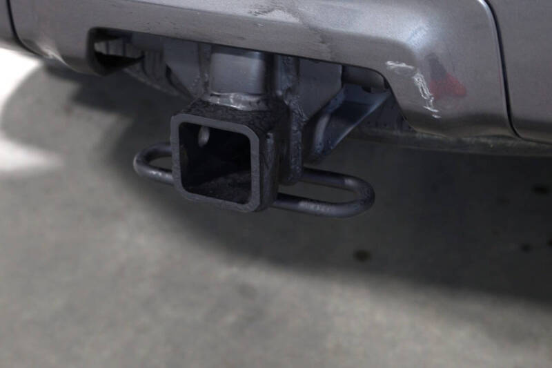 2017 Toyota 4Runner TRD Off-Road Premium