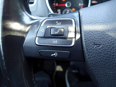 2013 Volkswagen Golf TDI