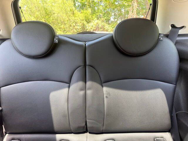 2012 MINI Cooper Hardtop