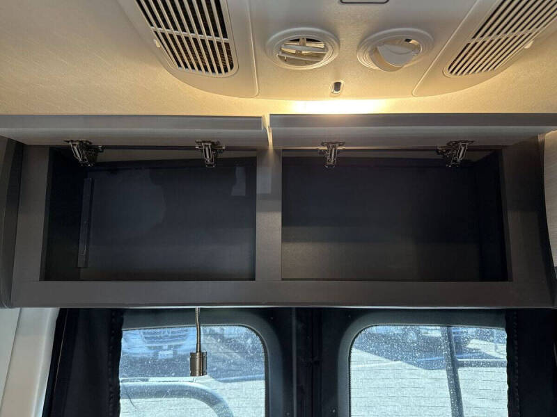 2020 Mercedes-Benz Sprinter