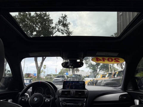 2014 BMW 2 Series M235i