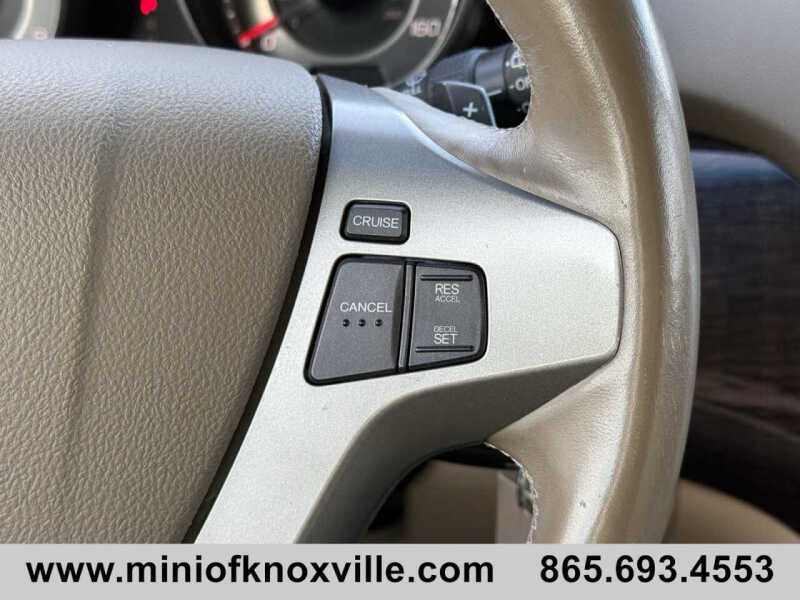 2011 Acura MDX SH-AWD w/Tech