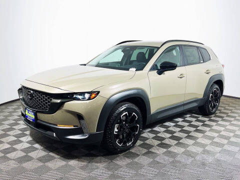 2026 Mazda CX-50 2.5 S Meridian Edition