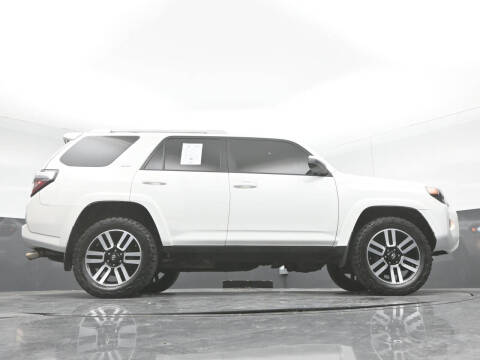2016 Toyota 4Runner