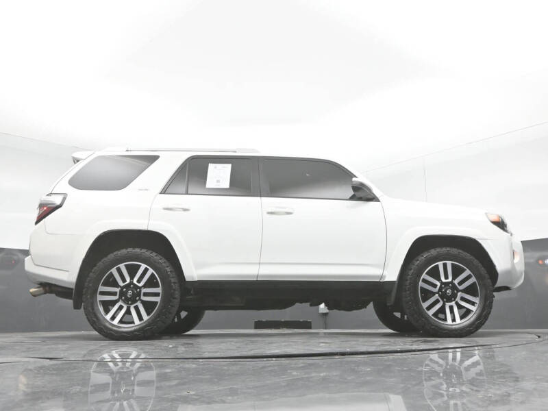 2016 Toyota 4Runner