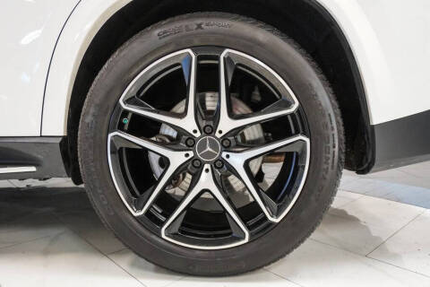 2024 Mercedes-Benz GLE AMG GLE 53