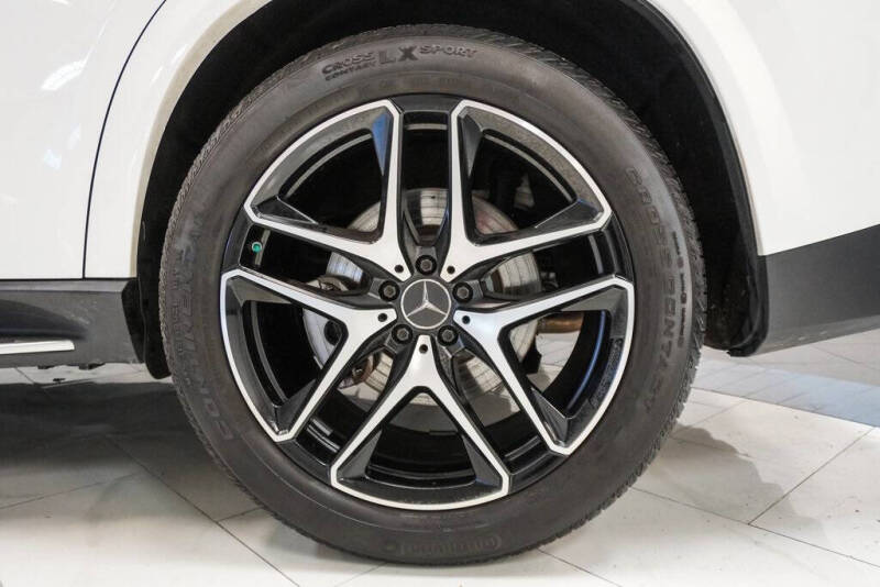 2024 Mercedes-Benz GLE AMG GLE 53