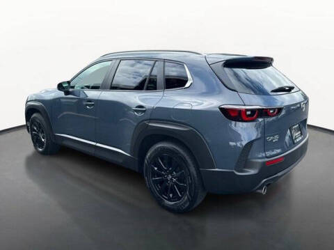 2025 Mazda CX-50 2.5 S Preferred