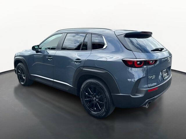 2025 Mazda CX-50 2.5 S Preferred