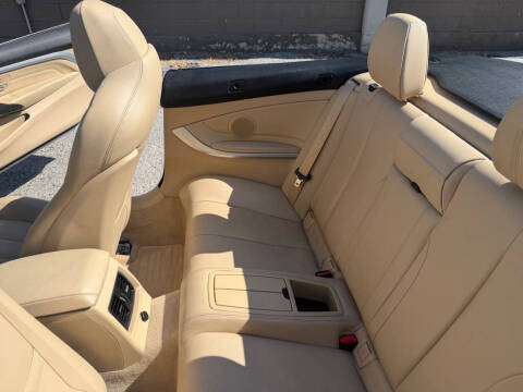 2016 BMW 4 Series 428i