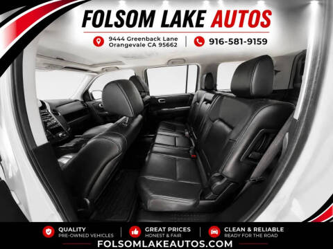 2013 Honda Pilot Touring