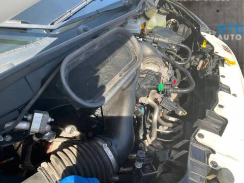 2020 Ford Transit 150