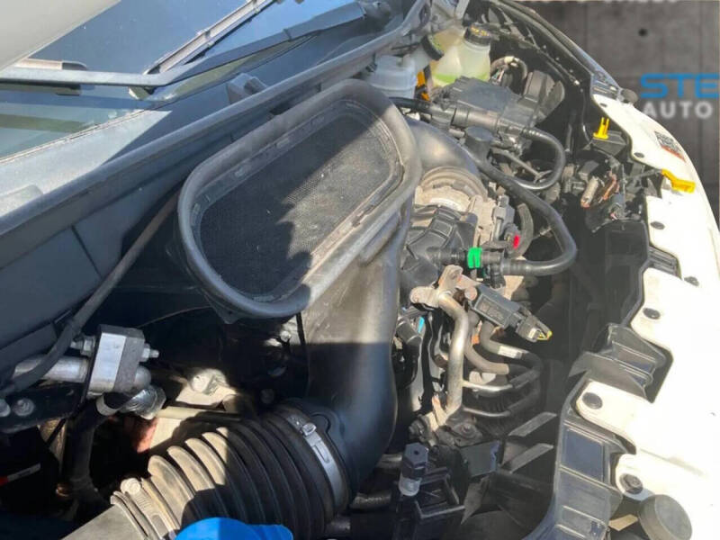 2020 Ford Transit 150