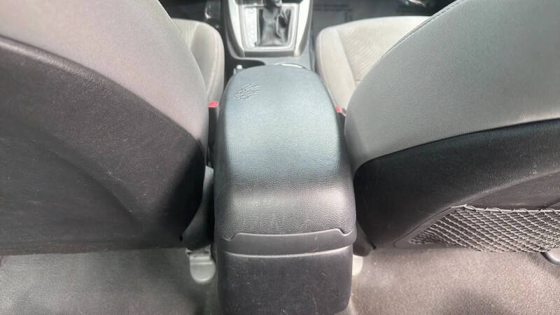 2014 Hyundai Elantra