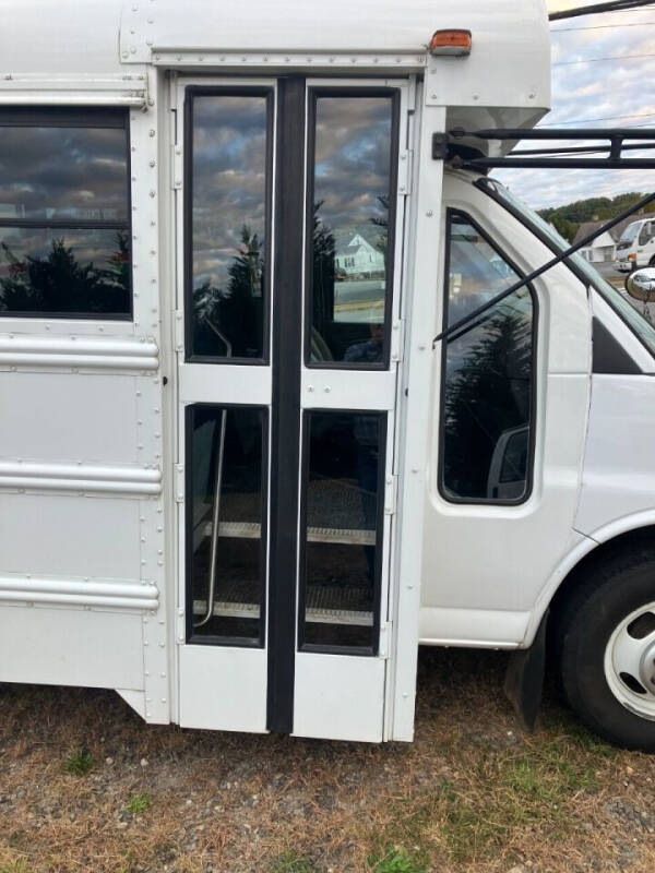 2008 Chevrolet Express