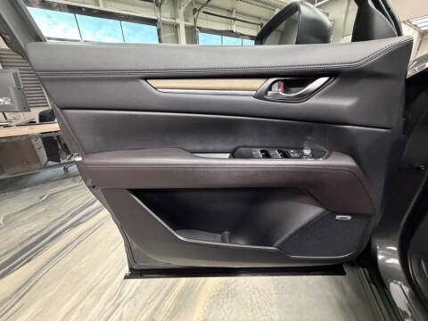 2019 Mazda CX-5 Signature