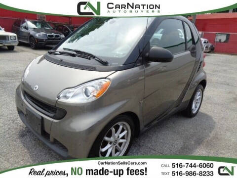 2009 Smart fortwo for sale at CarNation AUTOBUYERS Inc. in Rockville Centre NY