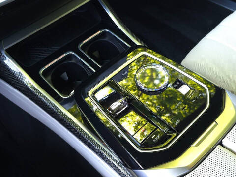 2023 BMW i7 xDrive60