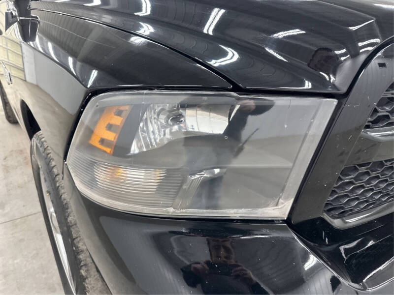 2014 RAM 1500 Express