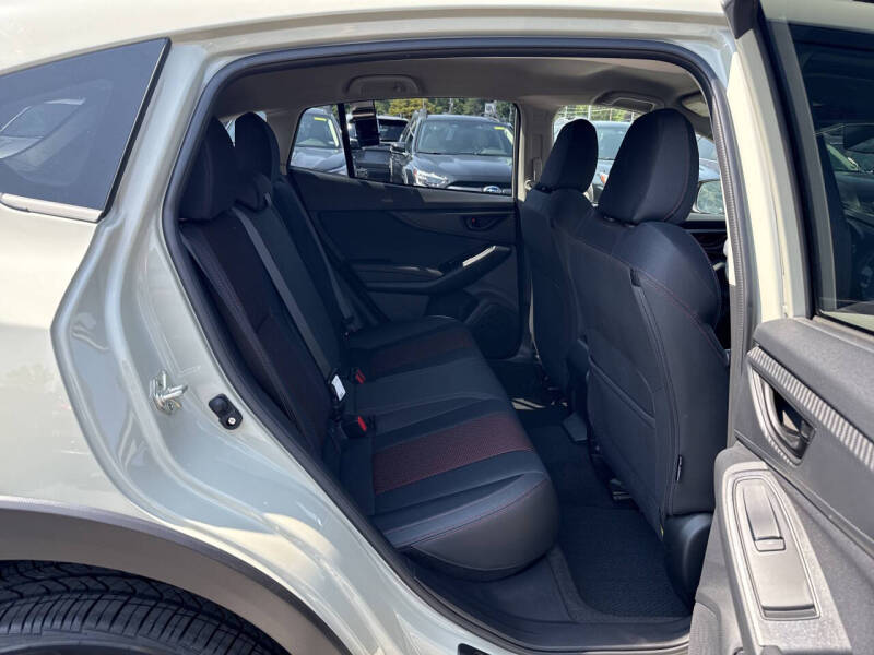 2023 Subaru Crosstrek Premium