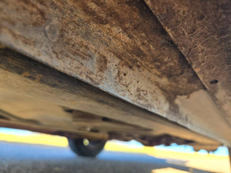 1997 Lincoln Town Car Executive