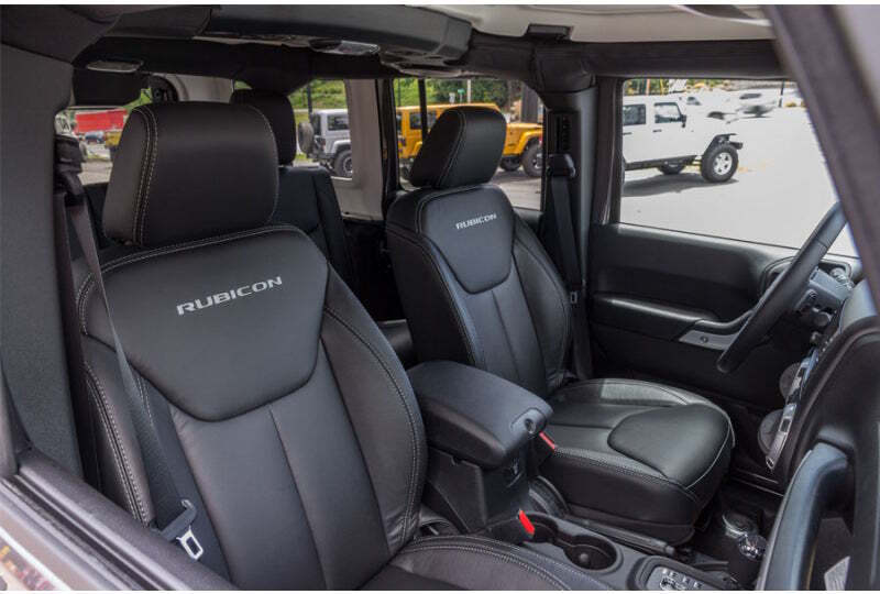 2014 Jeep Wrangler JK Unlimited