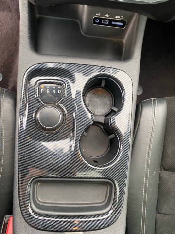 2016 Dodge Durango SXT